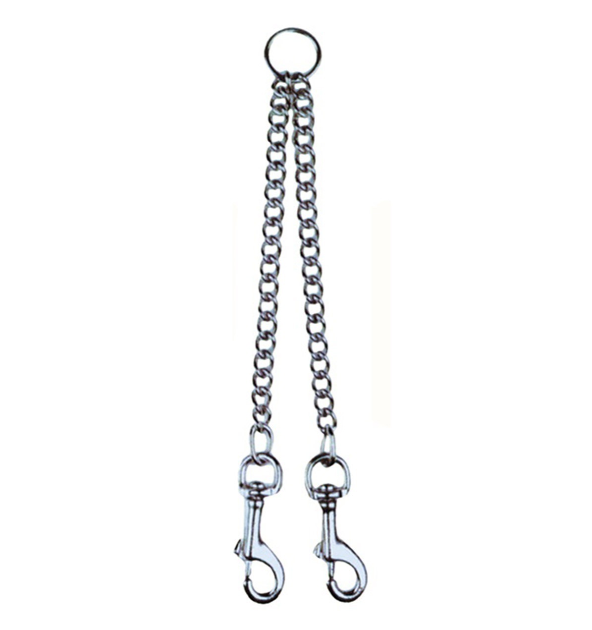 Two Snaps Dog Chain | Paws \u0026 Claws Pets