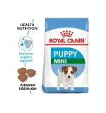 Royal Canine Puppy Mini