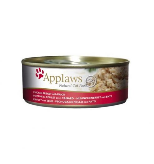 applaws cat food tins