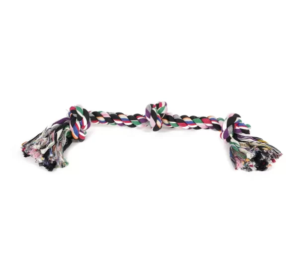 Tug of War Rope Dog Toy