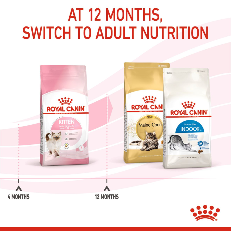 Feline Health Nutrition Kitten 400 g-11