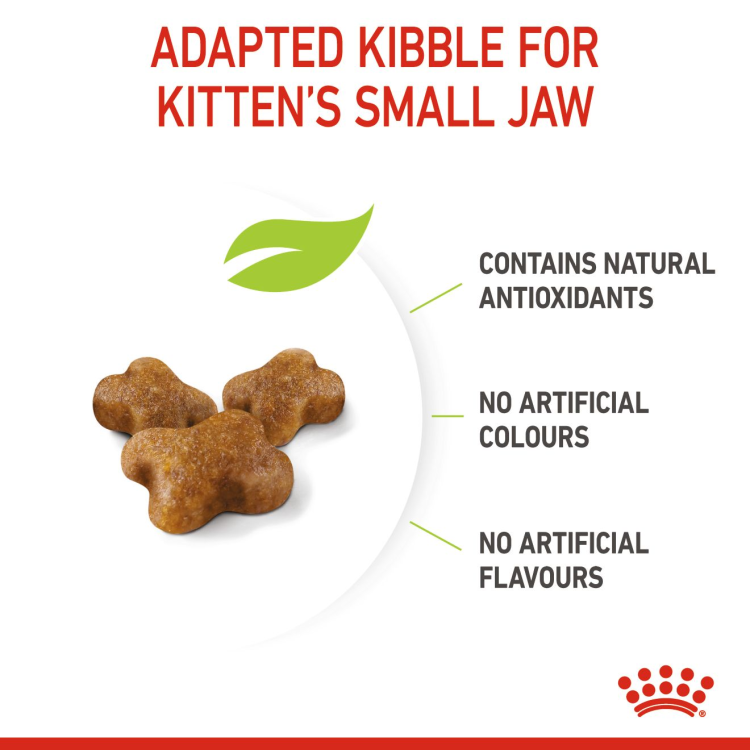 Feline Health Nutrition Kitten 400 g-3