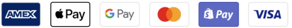 Payment icons