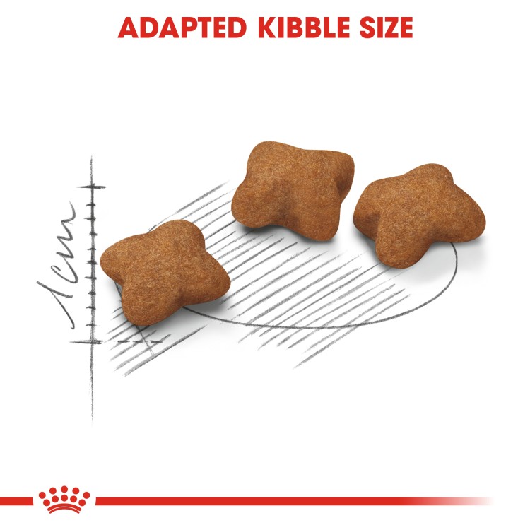 Feline Health Nutrition Kitten Sterilised 2 kg-5