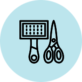 Grooming Equipment
