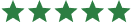 Five Green Stars