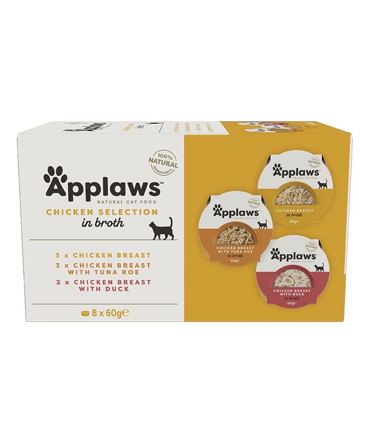 applaws_chicken_selection_in_broth_adult_wet_cat_food_8_x_60g_pot